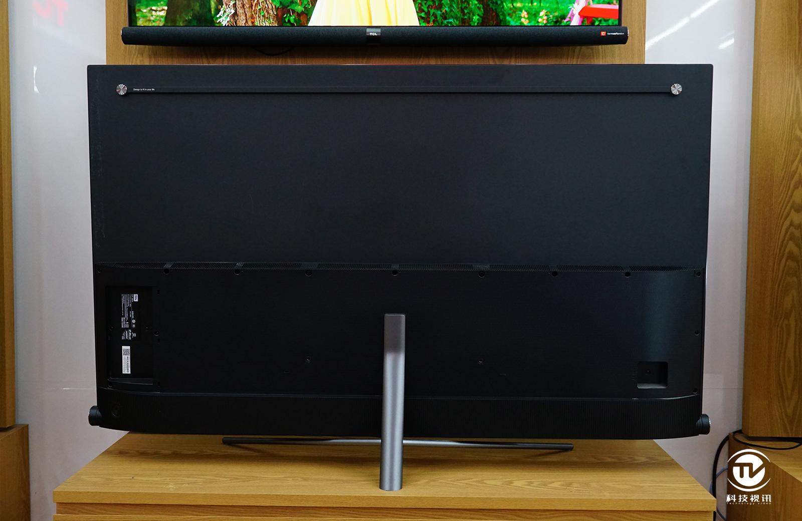 声画两全其美的精彩画卷tcl65c6hdr4k电视深度体验