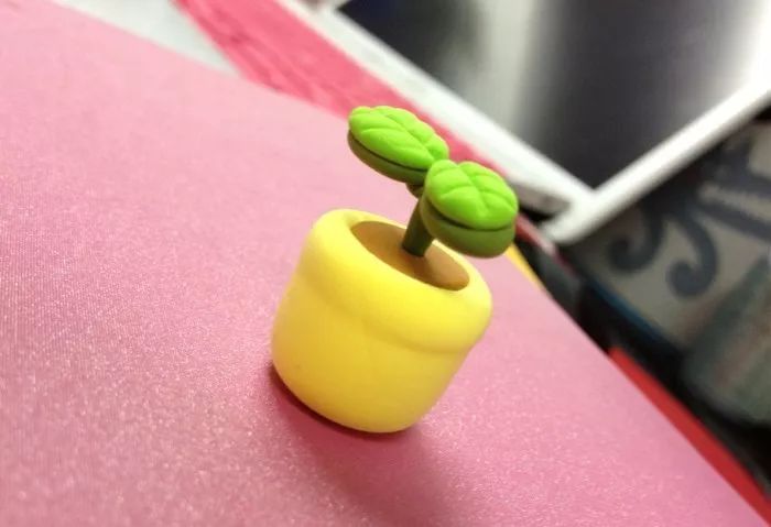 适合小朋友玩的超轻黏土教学!_造型