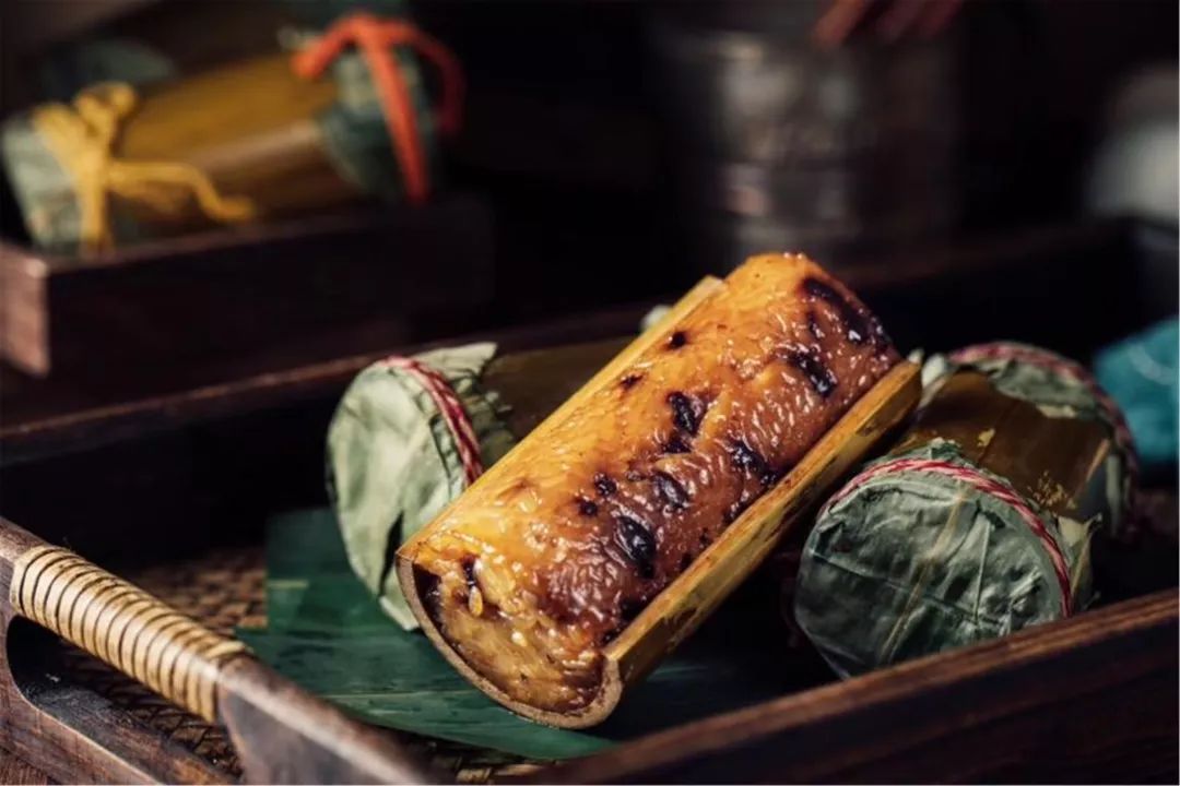 象山旦门竹粽很疯狂订单13万个日均赶制3000个