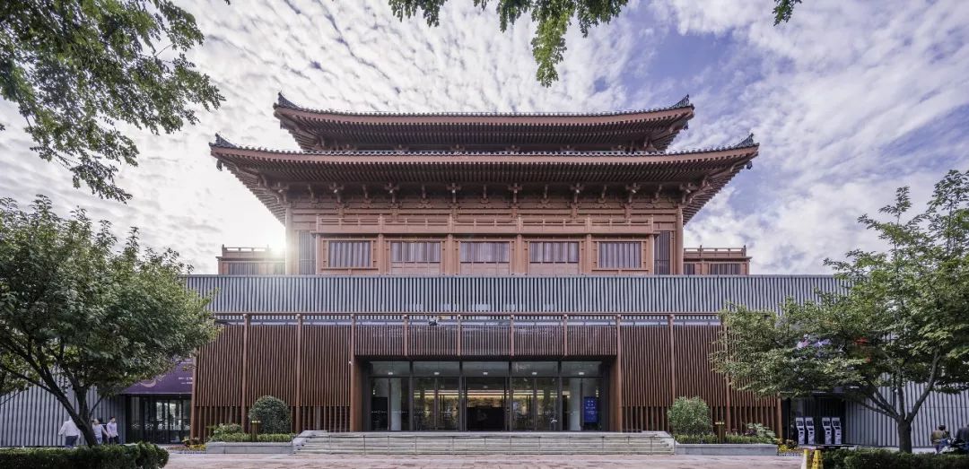 陕西大剧院的新玩法抢先进入冠名时代