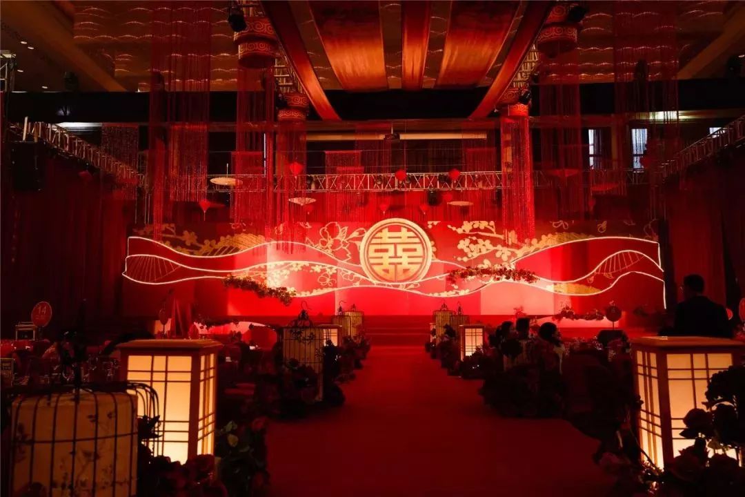 爱在宁德跨火盆挑盖头拜天地这场青年职工中式集体婚礼古韵十足