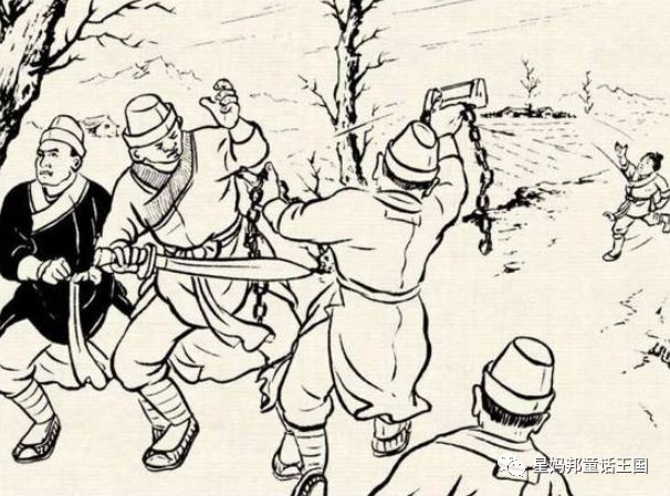 【星妈邦童话】-第865期-枣核!