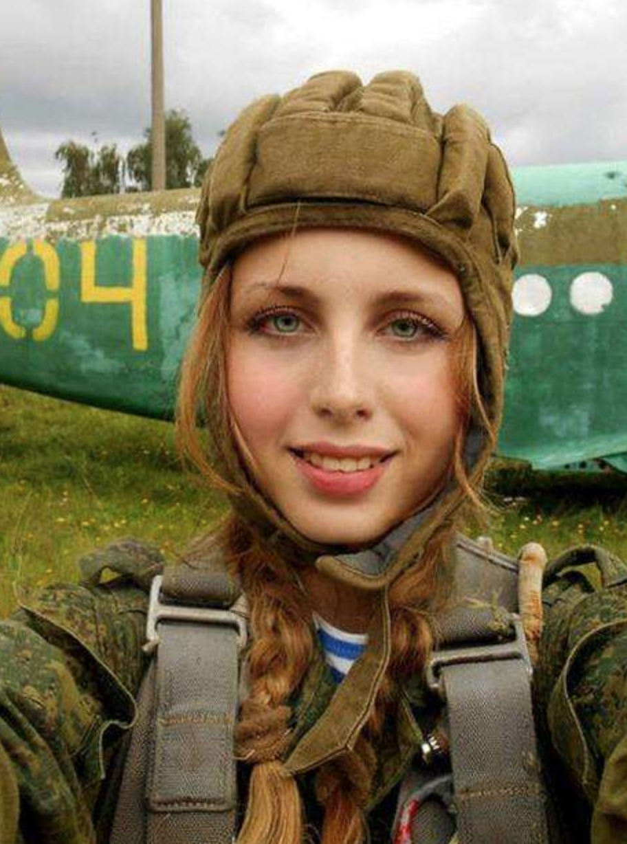 全世界有几千个民族为何唯独俄罗斯人被称为战斗民族