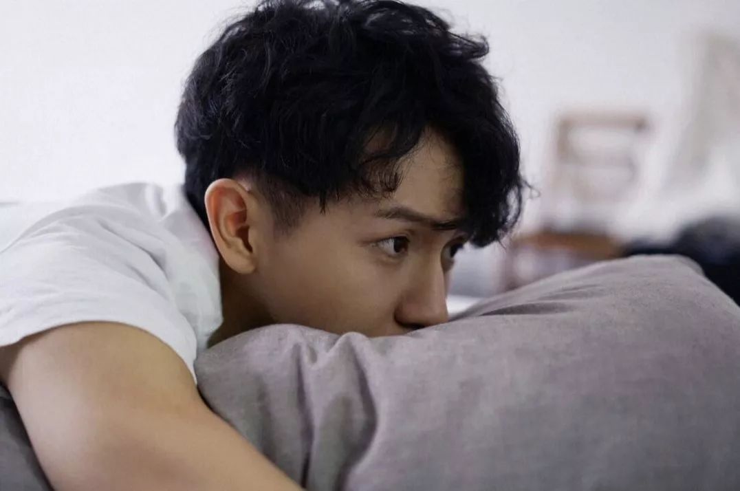 最人物丨周凯翔最强大脑的最强人生