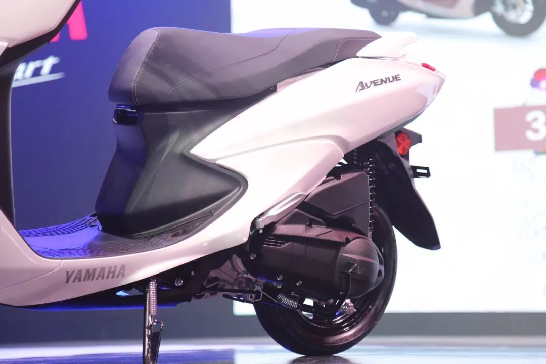 售价112万元起雅马哈全新巡鹰发布今年6月份将有大排量车款陆续引进