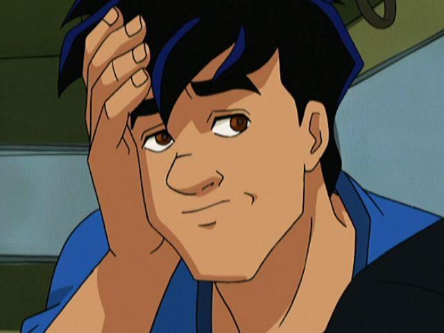 原创成龙历险记:老爹的一句话却将现实体现的淋漓尽致