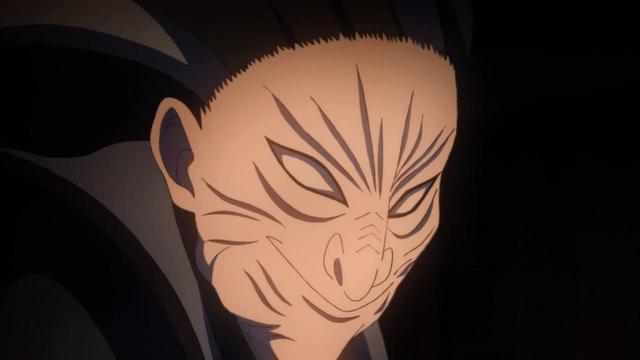 一拳超人第二季作画崩坏水龙秒变蛇精脸原子武士化身孙悟空