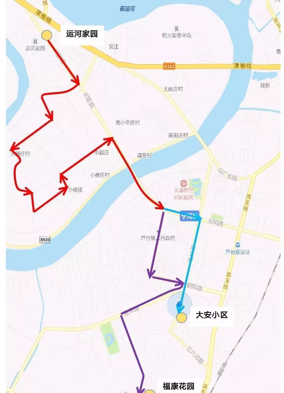 北京公交571路线路图图片