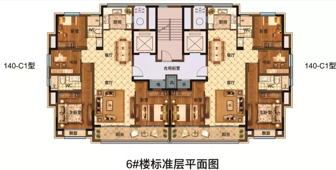 义乌下车门区块产权调换房源户型图公布!学区,政策解读……_征收