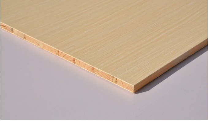 人造板就比实木差人造板表示不服