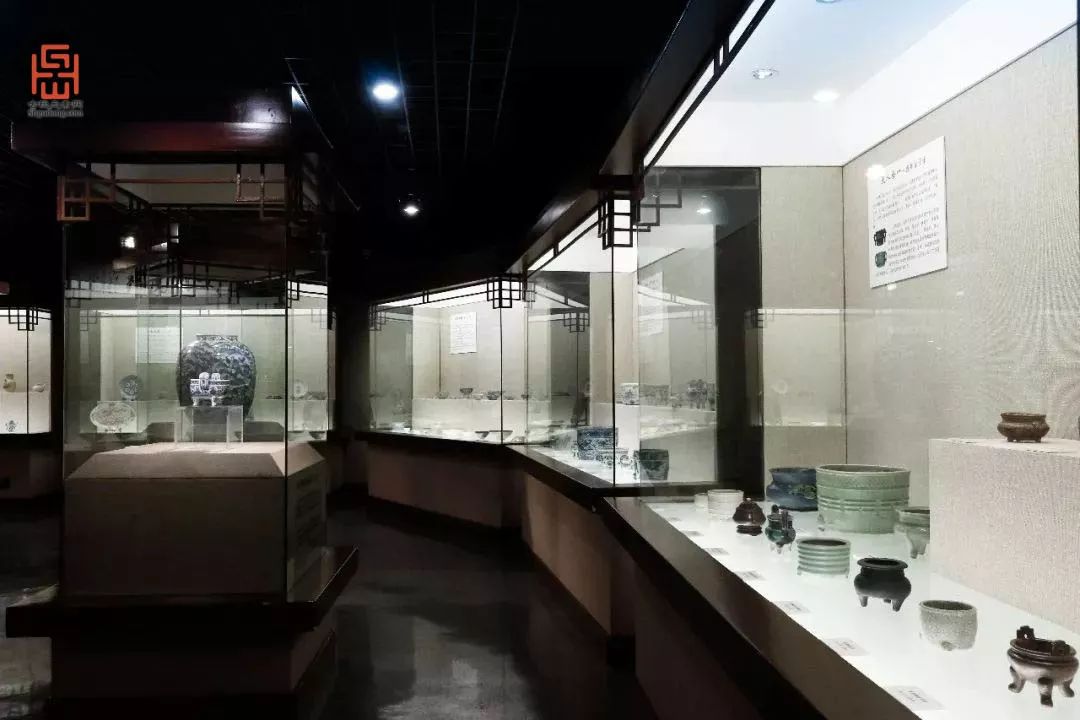 古玩展厅,古玩店,古玩_大山谷图库