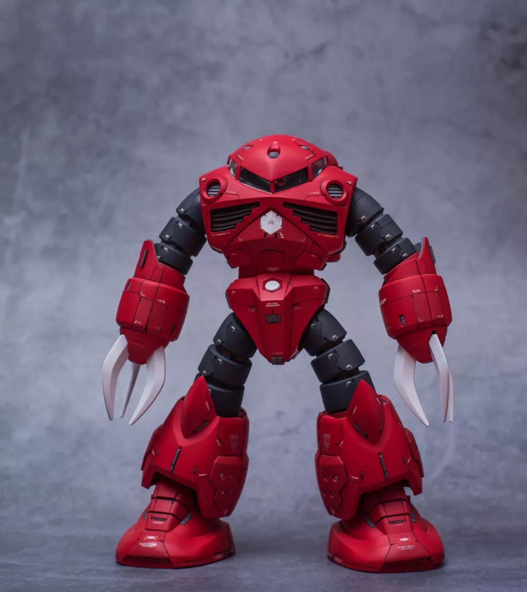 佳作side3gk三倍速魔蟹