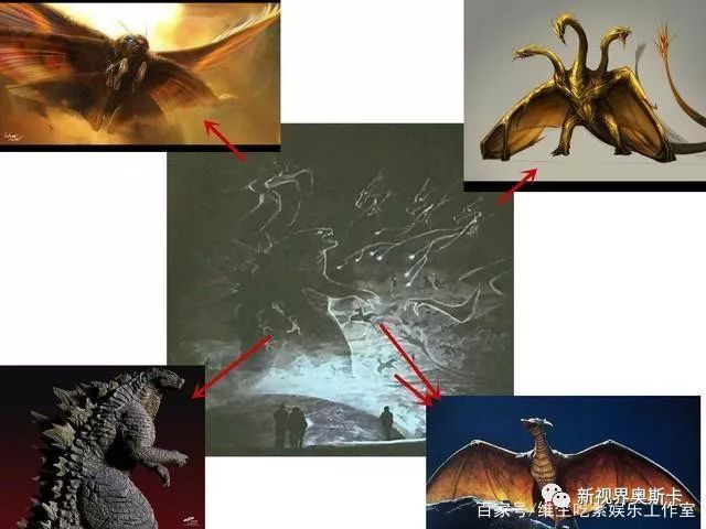 帝王计划大曝光,它能否单挑4大凶兽?