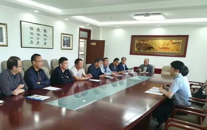 校长赵永和表示,眉县中学作为省级示范高中,以立德树人为根本,全面