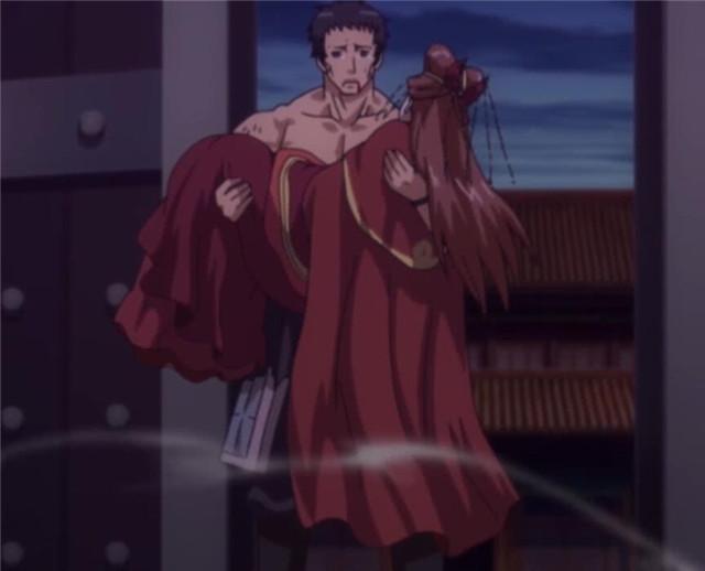 狐妖小红娘二货道士月初北山妖帝阿宽这些花名是真逗