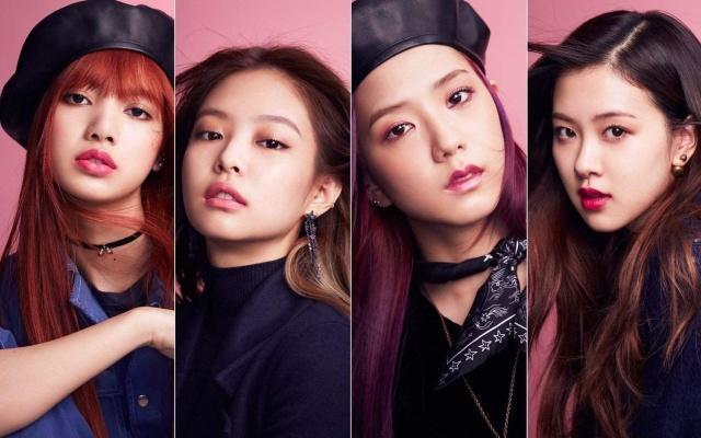 blackpink油管订阅数剧增女团排名第一谁酸粉墨在欧美不火