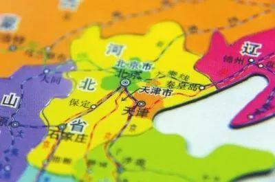中央之国的形成:大河之北——冀州.并州.幽州-搜狐大视野-搜狐新闻