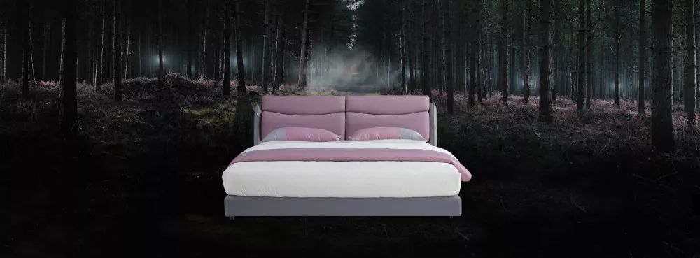 【居然之家朔州店】卧玛寝具—生态健康睡眠倡导者!