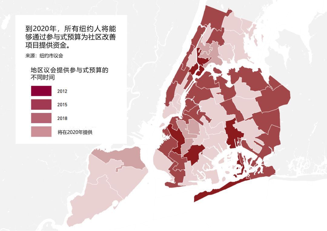 每位市民都能参加丰富的民主生活以推动纽约和谐发展 (ii)_城市