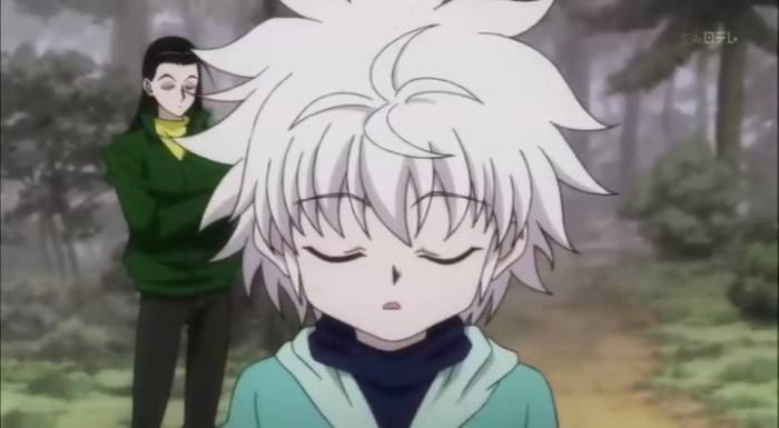 全职猎人为何说奇犽妹妹亚路嘉的能力是史上最凶恶的