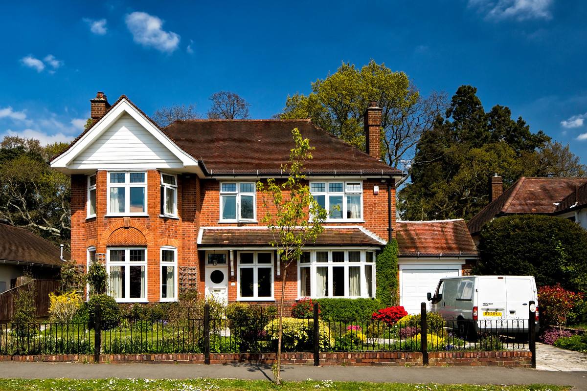 英国房产产权类型多看看哪种类型更适合你