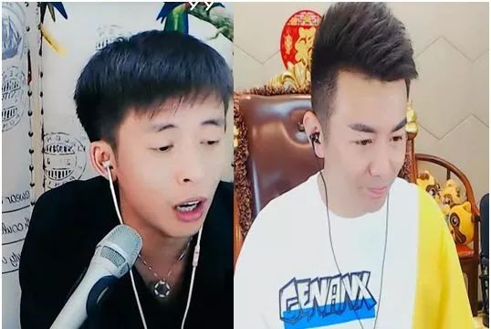 全yy封杀花泪平生哥放话谁挂脱谁马甲某ow下令所有主播下广告冕利大战