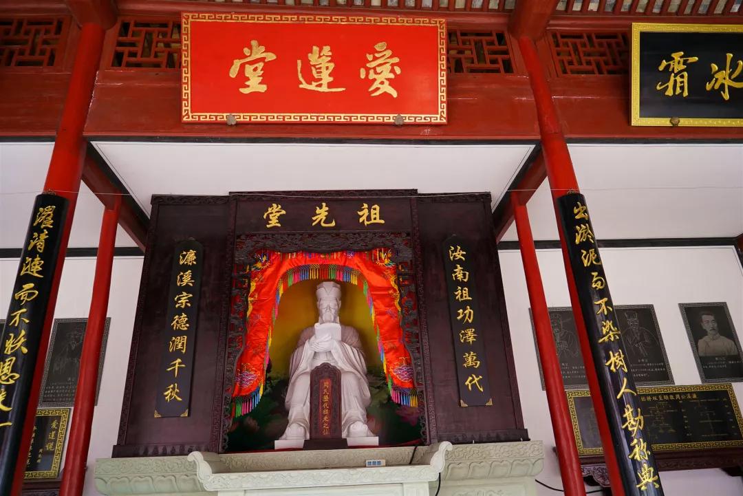 绍兴最后一处秘境即将揭开神秘面纱