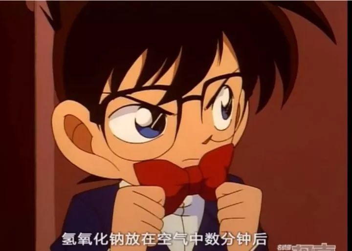 柯南里的毒药为何大多是氰化物