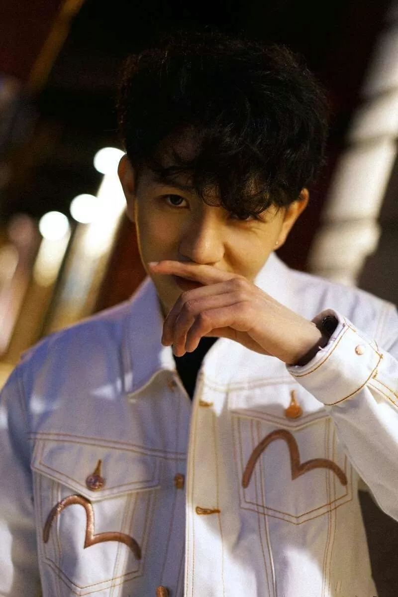 最人物丨周凯翔最强大脑的最强人生