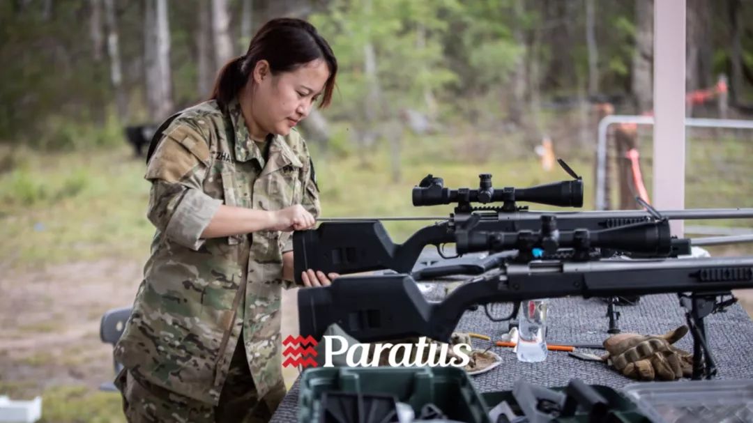 十一国庆档狙击手训练营10月澳洲