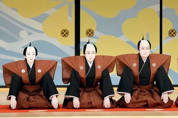 歌舞伎世家公子哥年仅14岁日本美少年天生就有的俊美气质