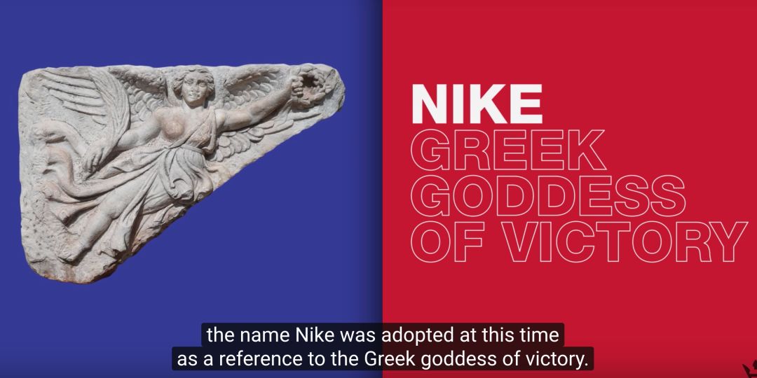 原创知道倒钩难抢那nikeswoosh背后的价值你了解多少