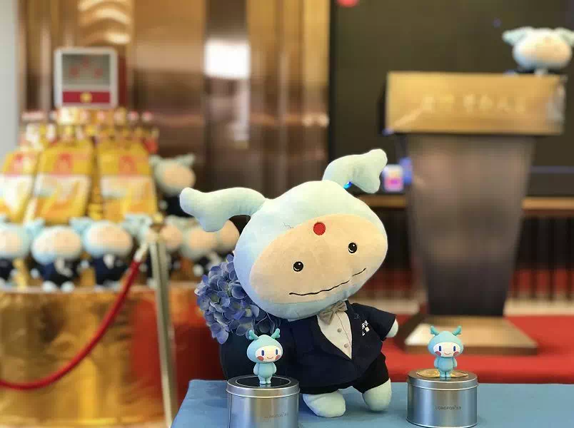 龙小湖带你游数博 2019数博盛会全攻略