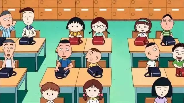 你家娃坐教室第几排?老师揭秘"学霸区"真正位置是这里!_座位