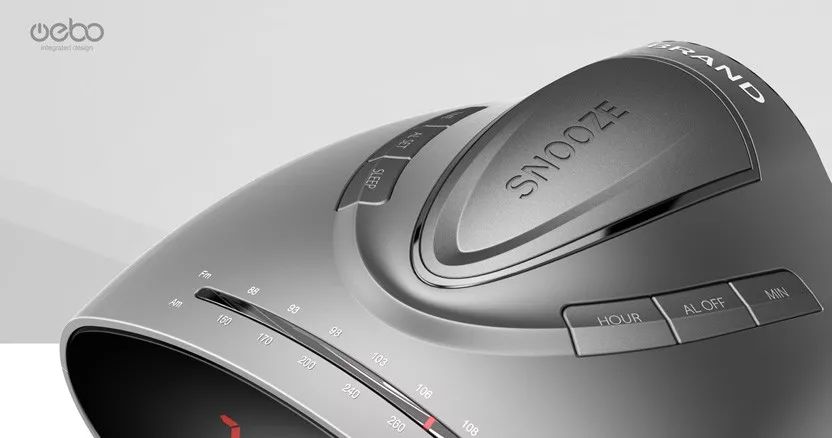 「远川绘-产品素材」实体按键的设计