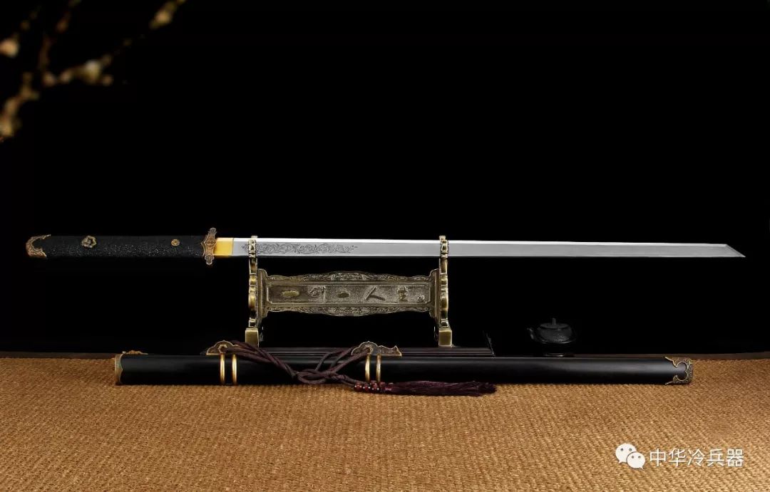 决死杀敌,开疆拓土的唐刀,为何就没落了