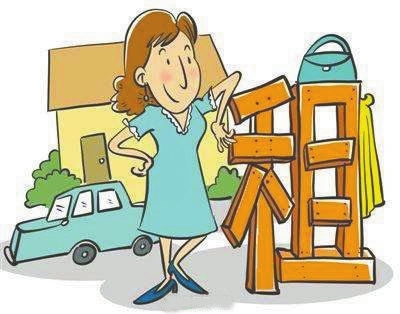 长租短租齐遇冷郑州多家中介关停租房业务房东直租成趋势