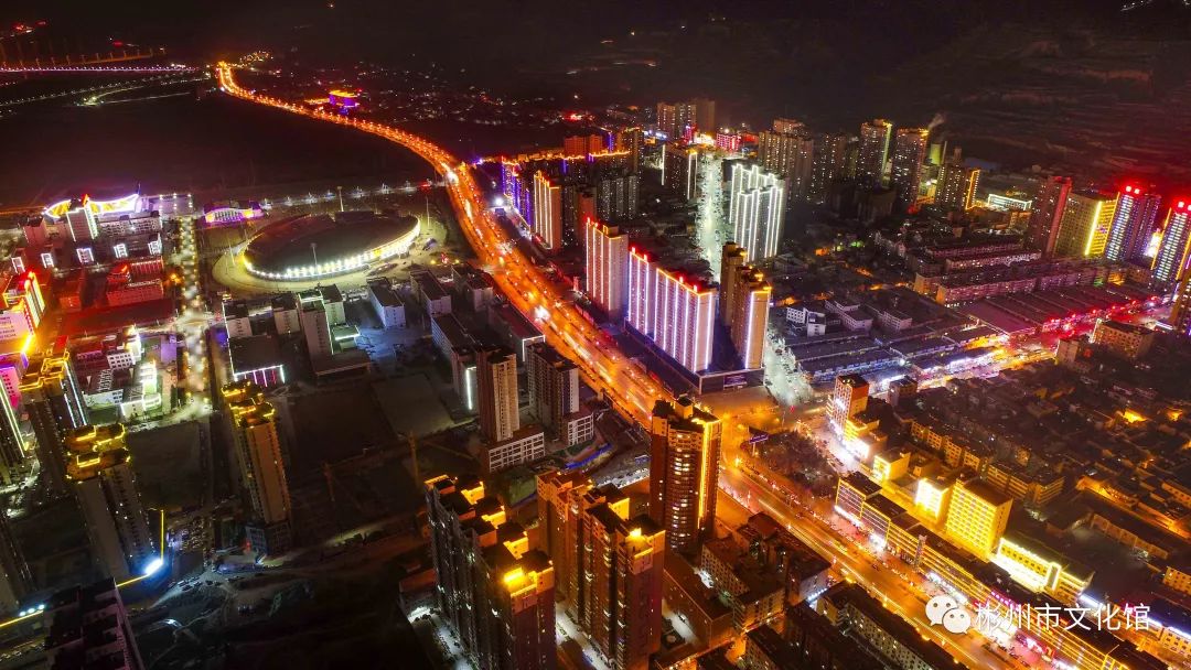 "西兰第一焦"朱民乐老师镜头下的彬州