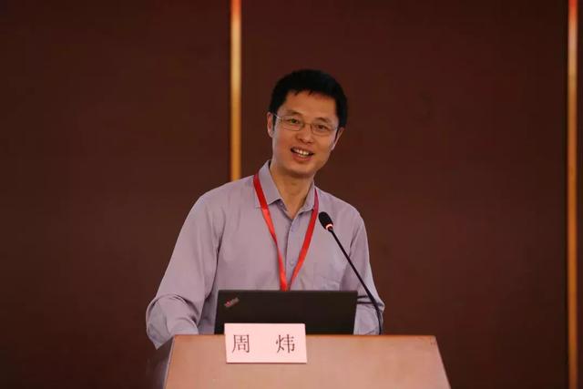 北京天坛医院风湿免疫科周炜教授介绍了"系统性自身免疫病实验室检查