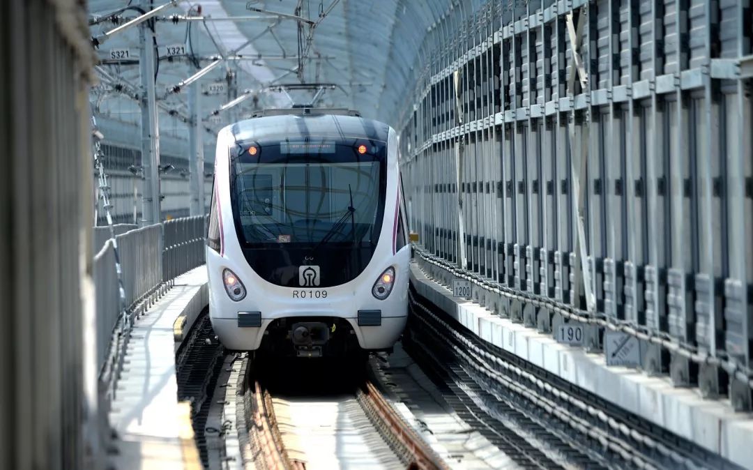 将覆盖莱芜(钢城),商河,平阴,济阳74以地铁为主的城市轨道交通将达