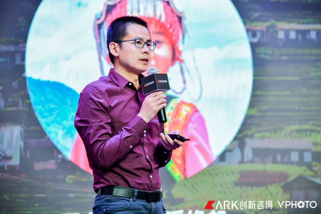 康韦:亚朵的「世界观」,不止于酒店 | 2019创变者大会演讲实录 -搜狐大视野-搜狐新闻