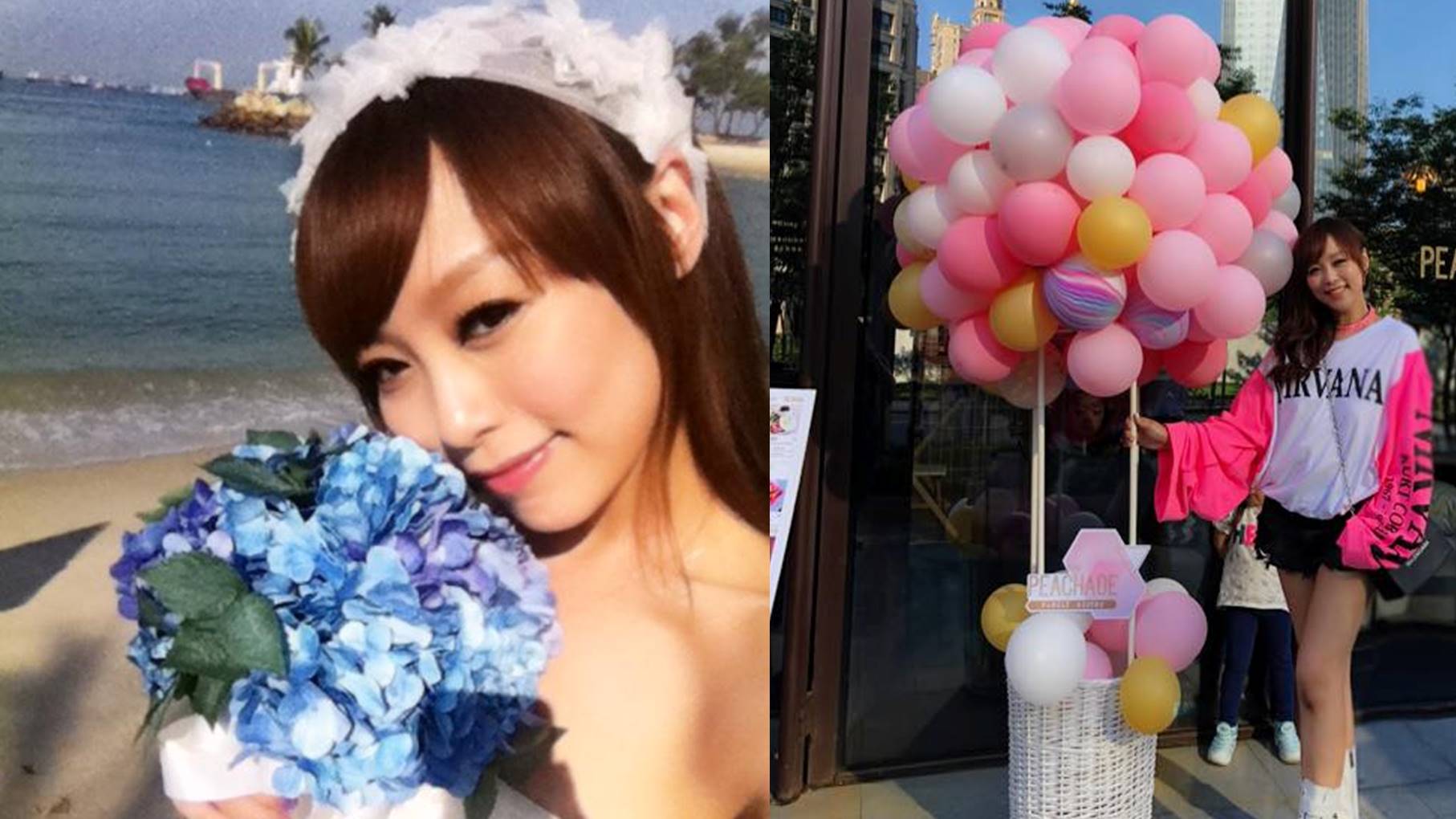 爆婚变2原因小蜜桃姐姐豪门冷宫生活曝光
