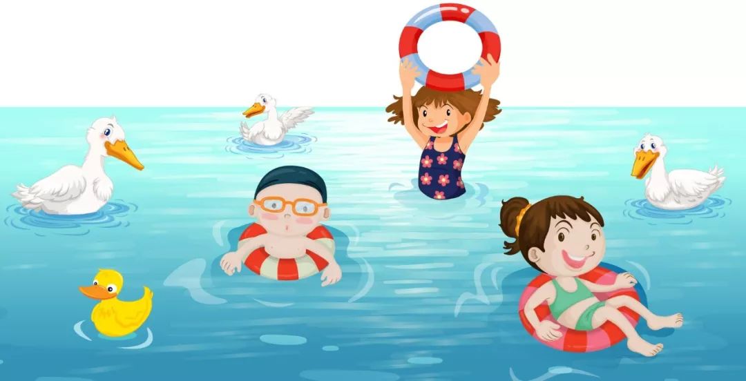 2019清凉一夏空中健身儿童游泳暑期夏令营强势来袭徐东铂金店