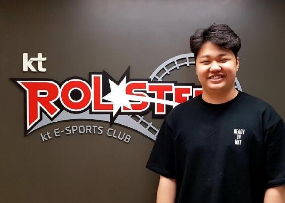 玄冥二老之一pray复出加入kt网友看了季中赛鼠王不想退役了