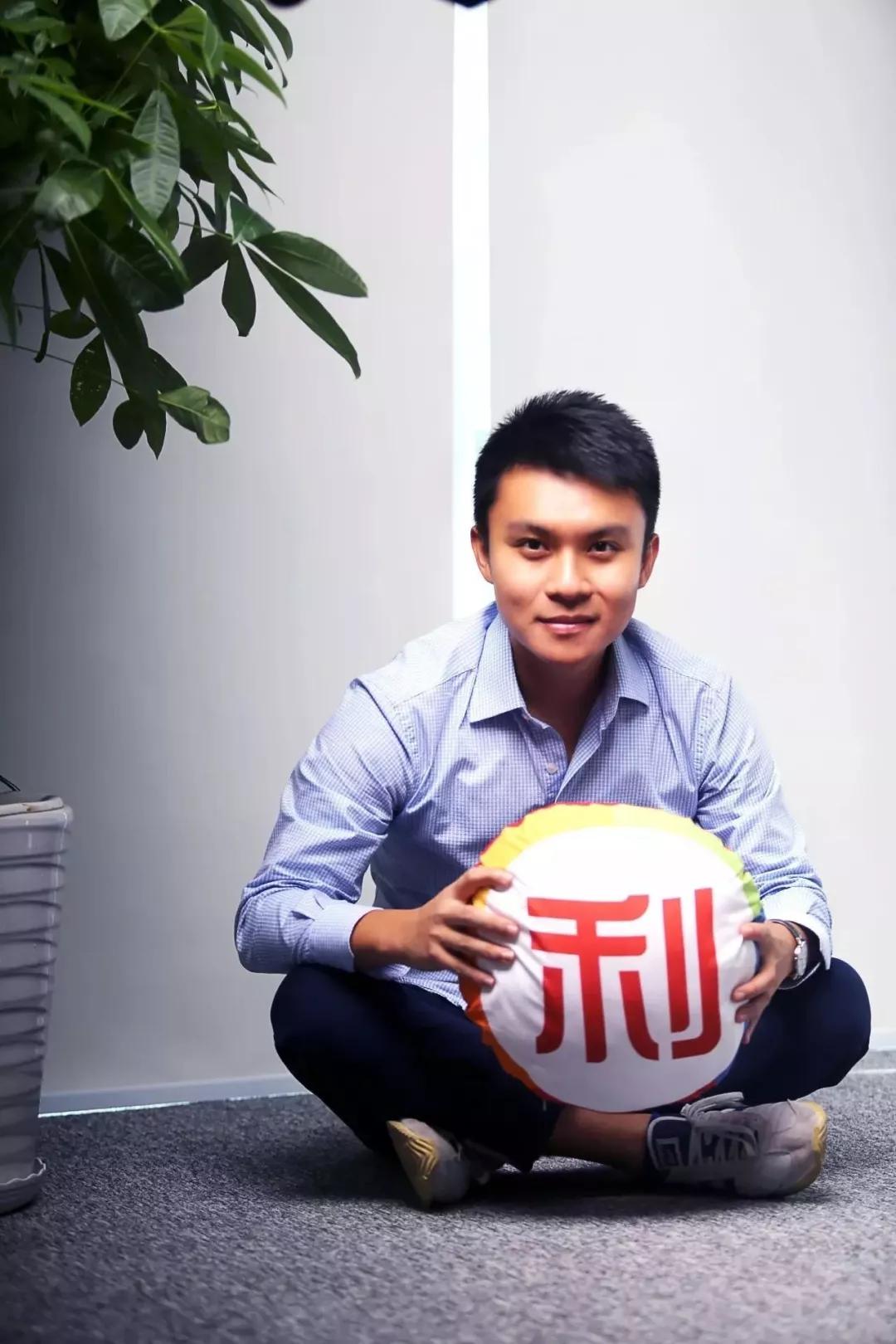 原创明星p2p网利宝倒下85后归国精英ceo坑了4万人