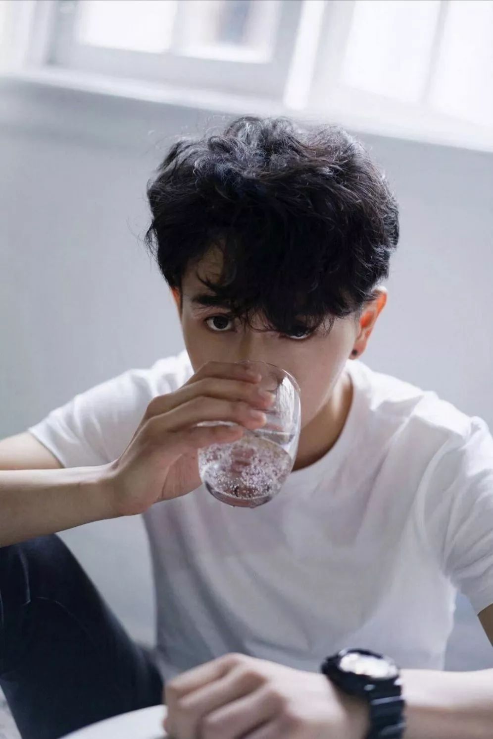 最人物丨周凯翔最强大脑的最强人生