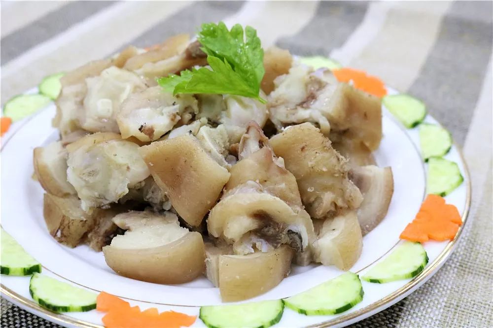 "清爽华安第二届美食文化节"海选第二天!