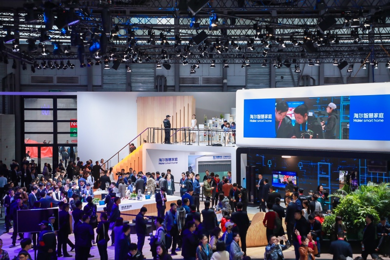 智能家电，智能家居！为何海尔打出“智慧家庭”?-家电圈官网