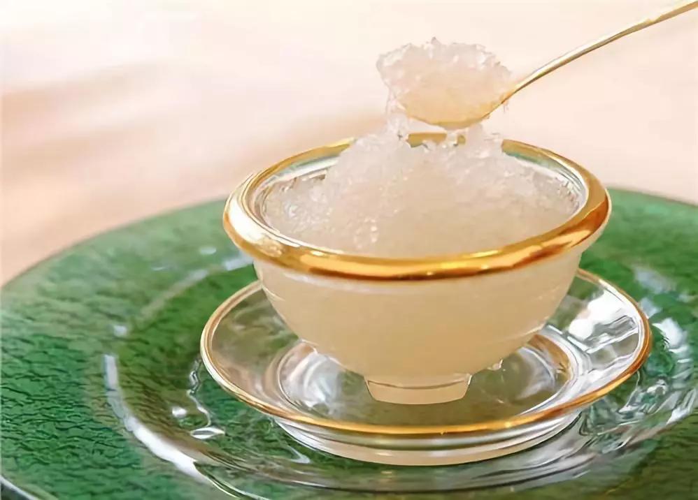 泰国白兰氏即食燕窝你知道它的功效和吃法吗