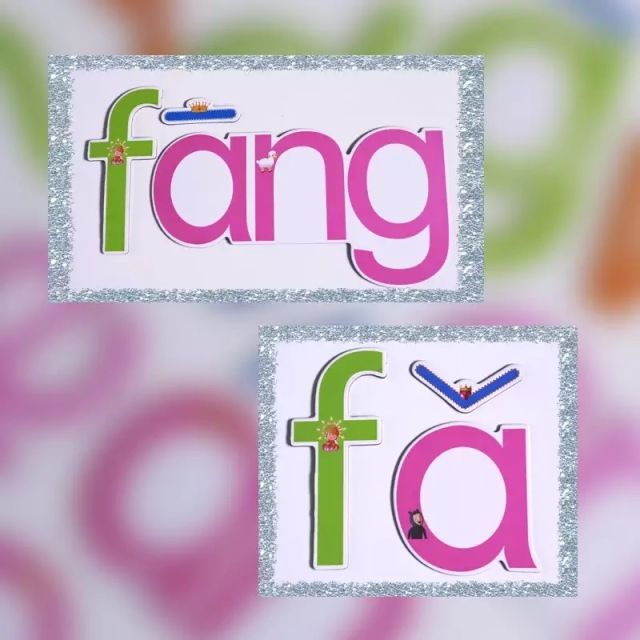 《芳妈教你学拼音》限时限量 火热秒杀中!